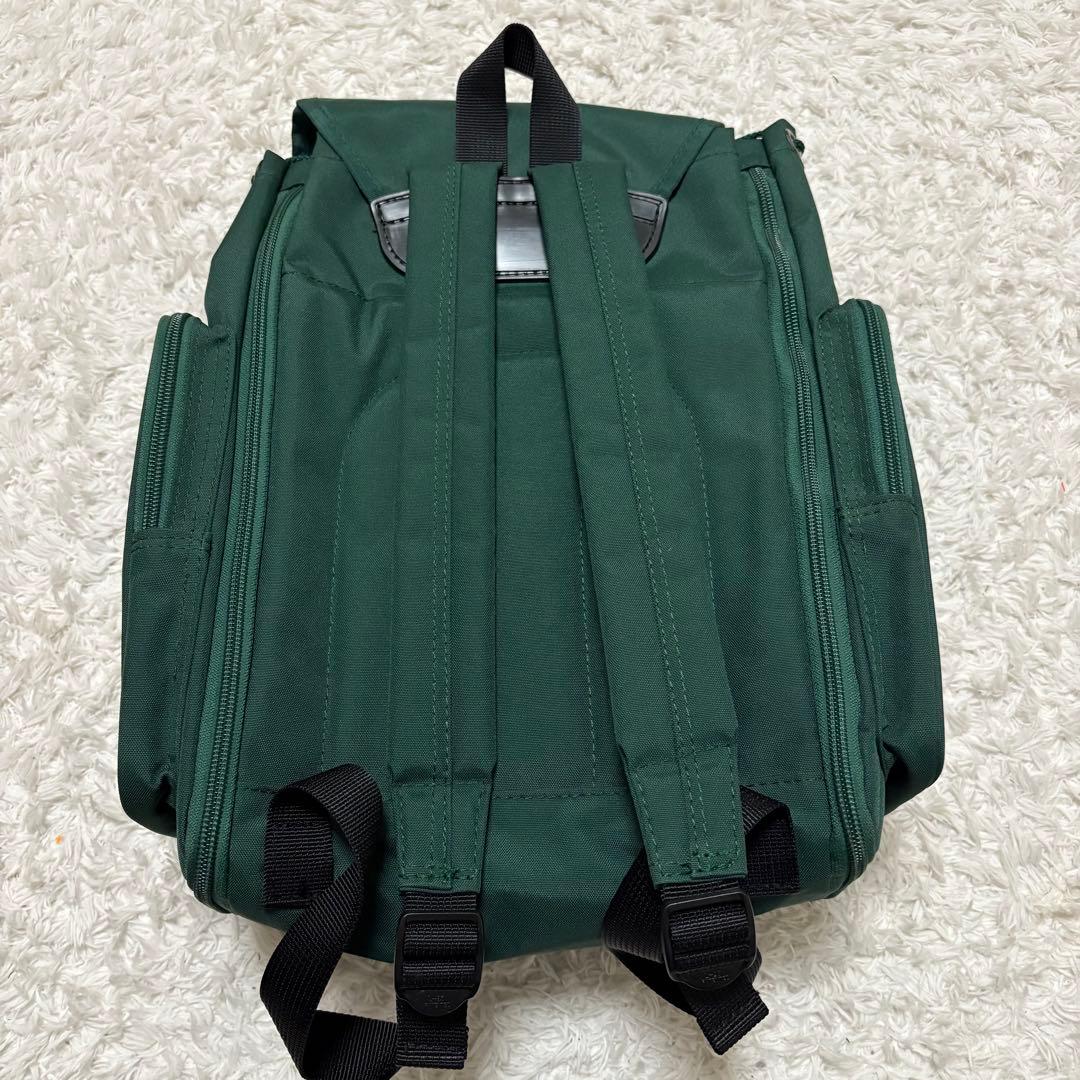 美品　ミキハウス リュック クマ レトロミキハウス MK ヴィンテージ 遠足