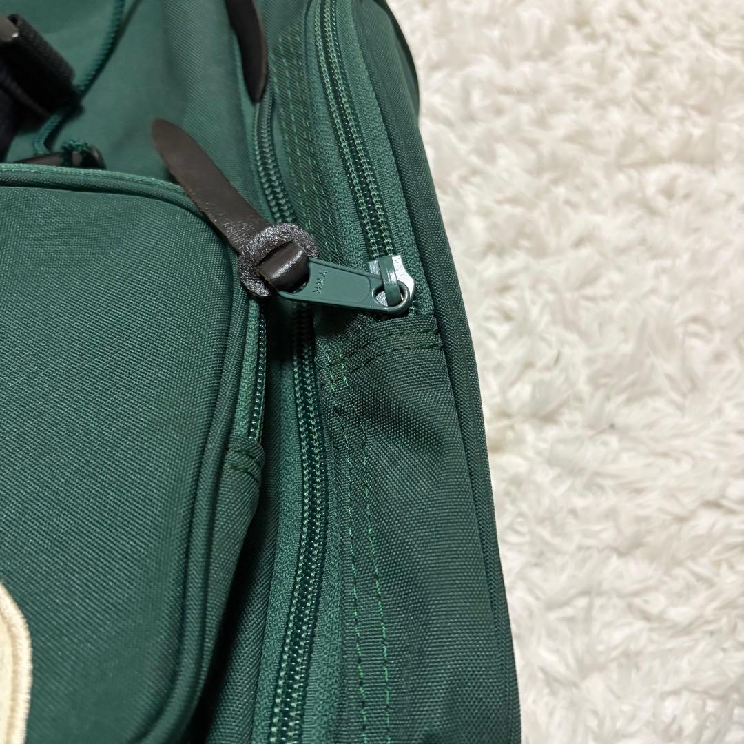 美品　ミキハウス リュック クマ レトロミキハウス MK ヴィンテージ 遠足