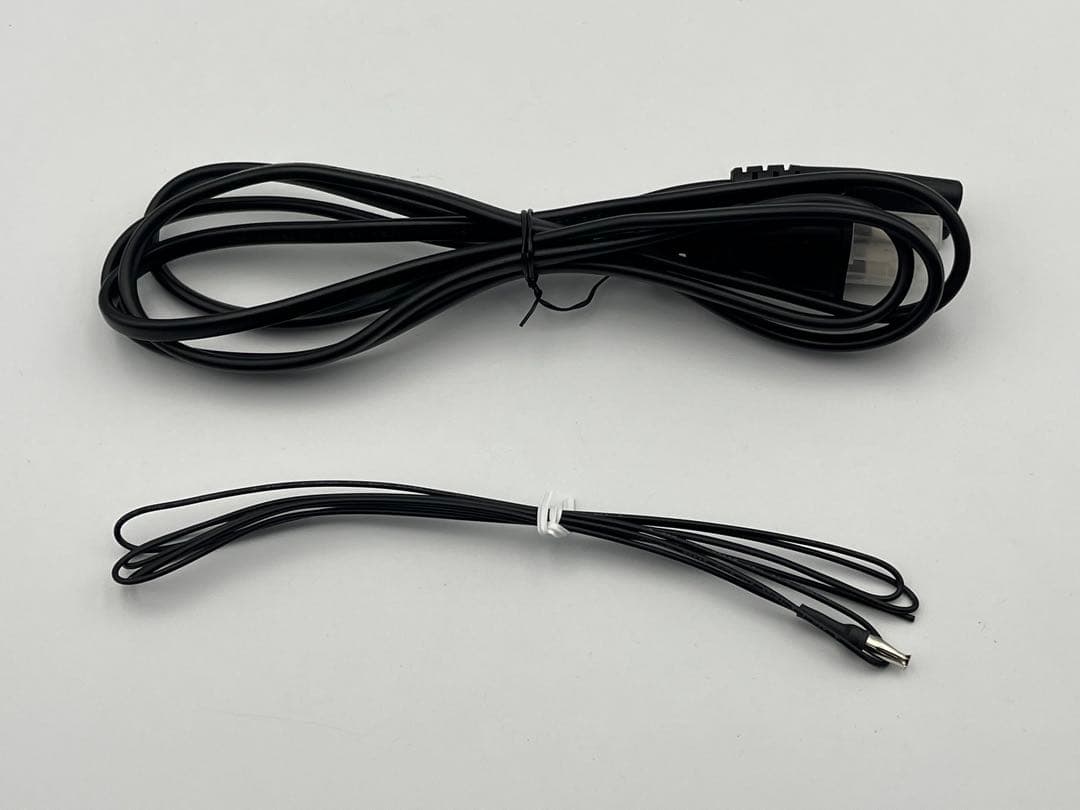 Panasonic SC-HC320-K ブラック 2022年製 箱付き