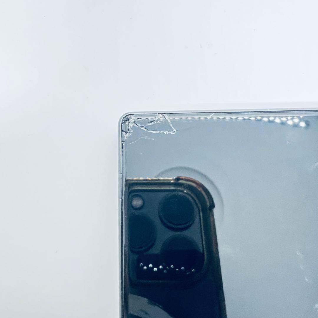 【画面割れ】 Redmagic 9S Pro 16+512GB NX769J