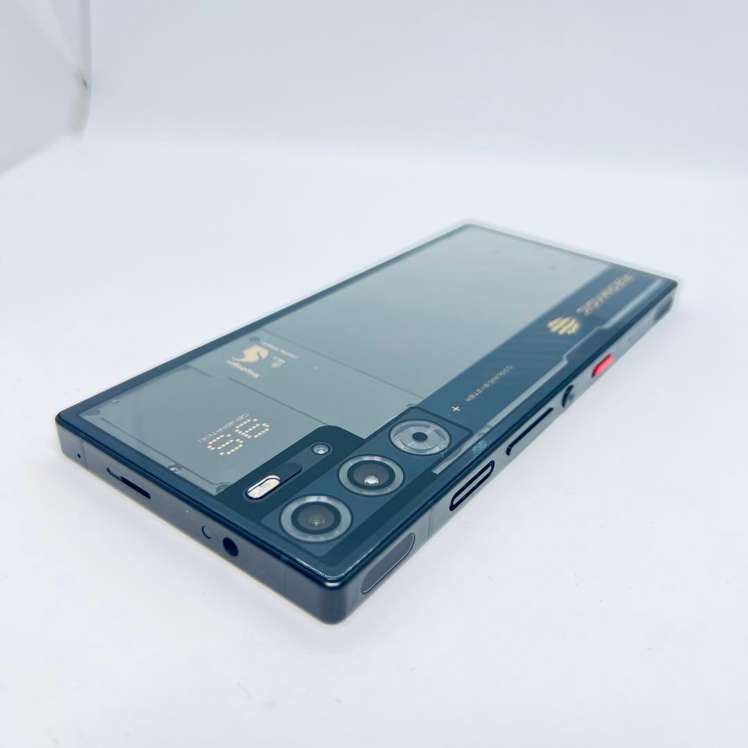 【画面割れ】 Redmagic 9S Pro 16+512GB NX769J