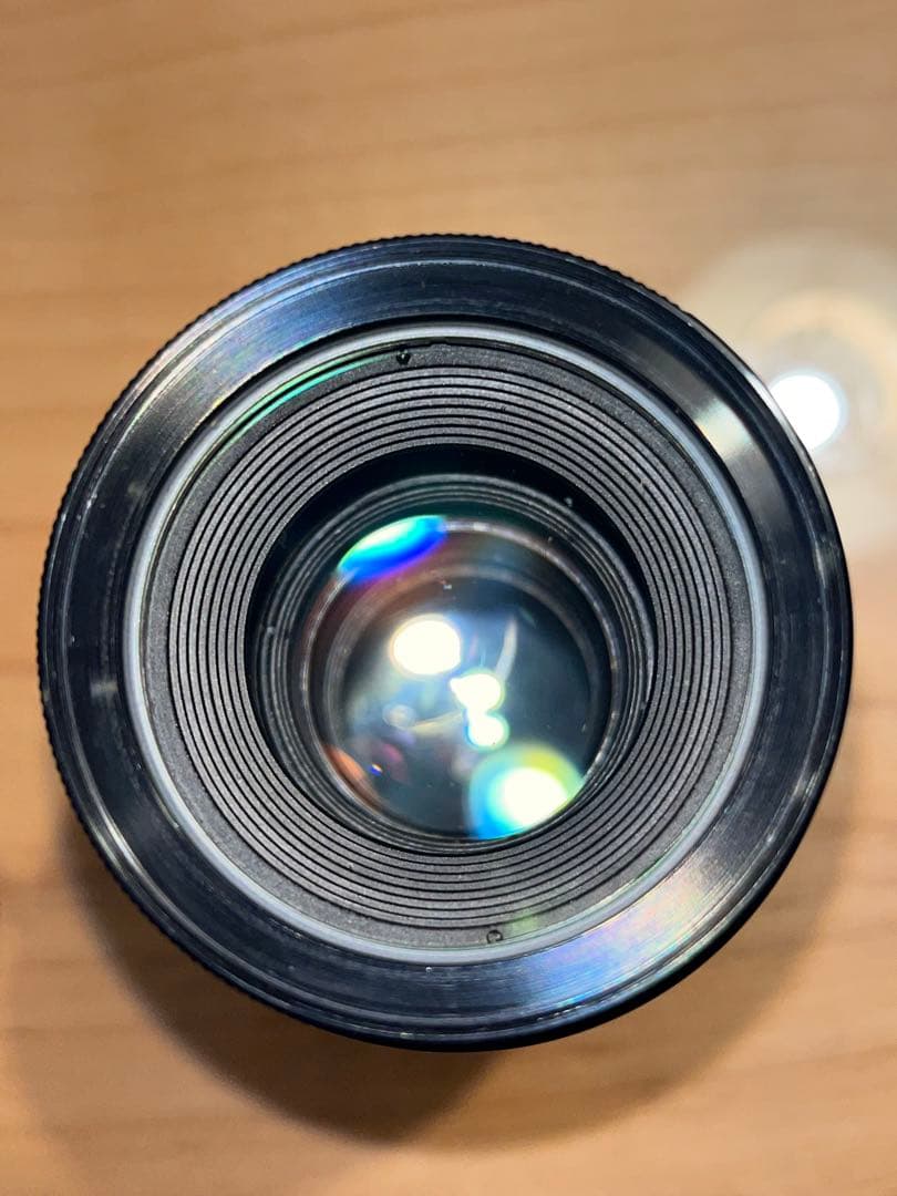 Canon キヤノン EF 100mm F2.8 MACRO マクロレンズ