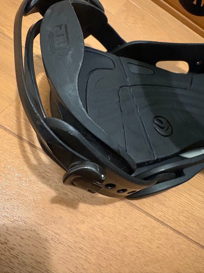 flux DS ビンディング　Mサイズ　【美品】