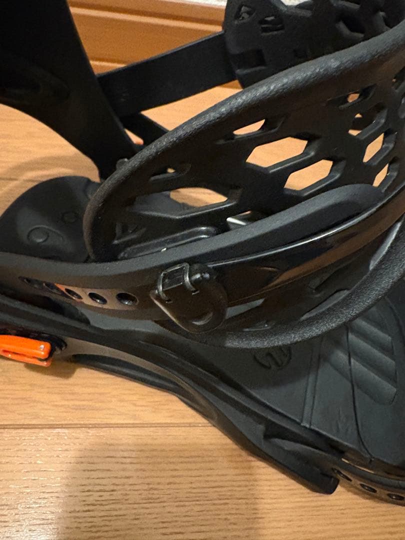 flux DS ビンディング　Mサイズ　【美品】