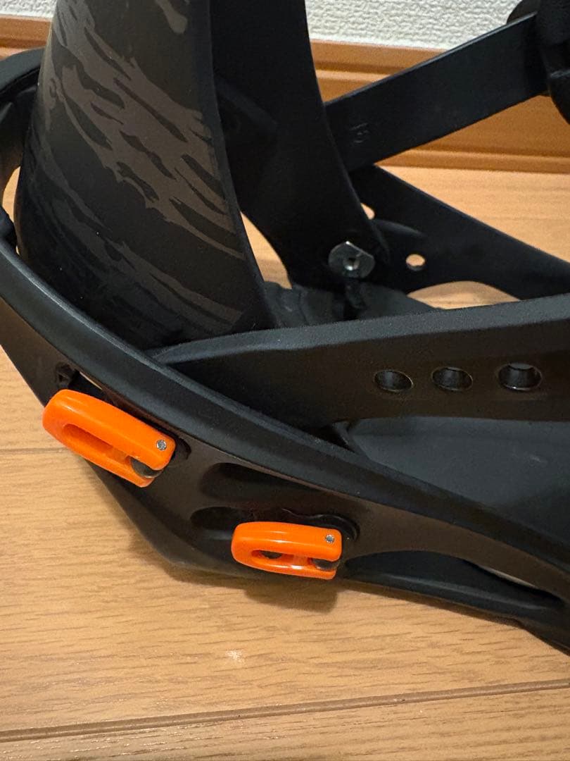 flux DS ビンディング　Mサイズ　【美品】