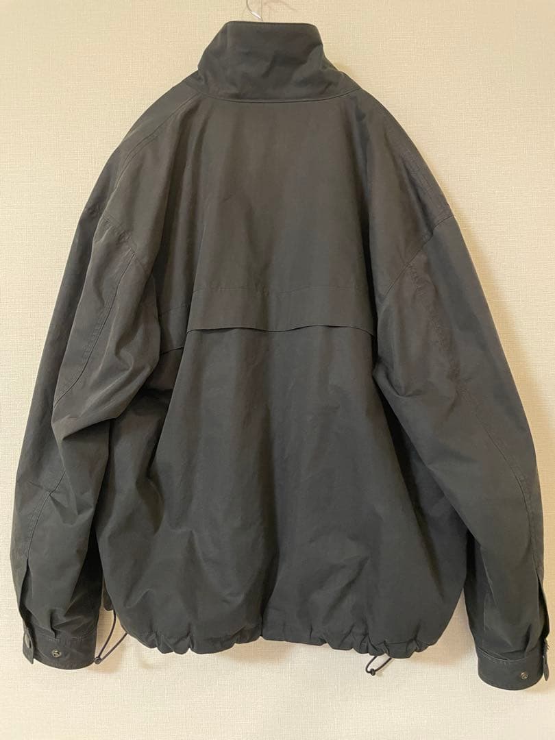 ジャケット・アウター SUMARI Stand Coller Short Jacket