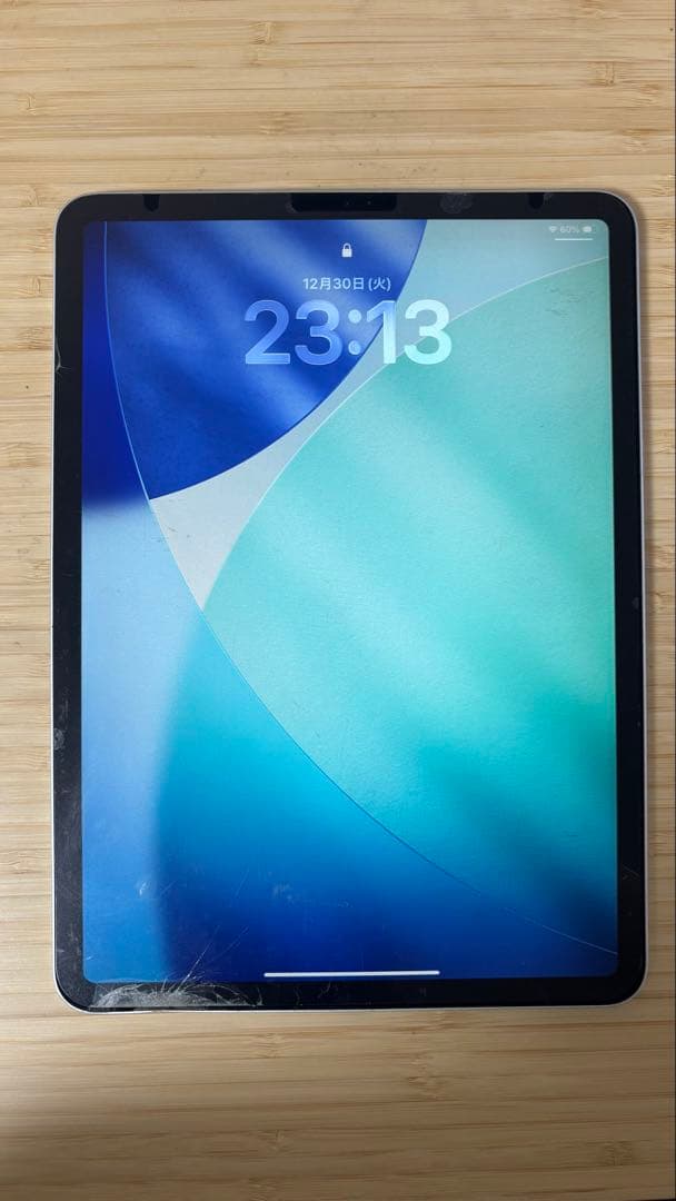 Apple iPad Pro 11インチ 第1世代