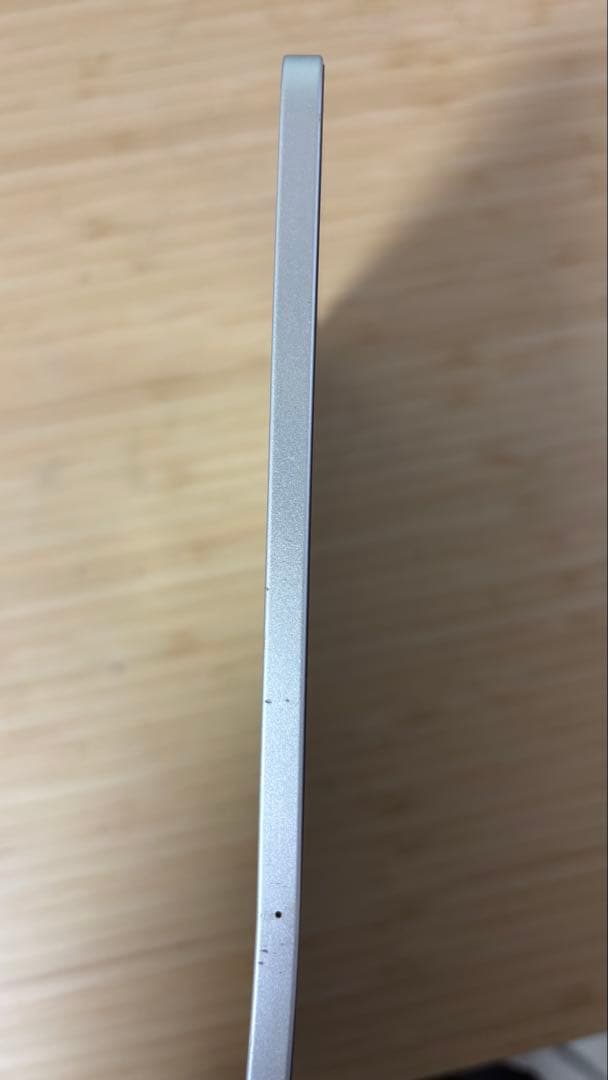 Apple iPad Pro 11インチ 第1世代