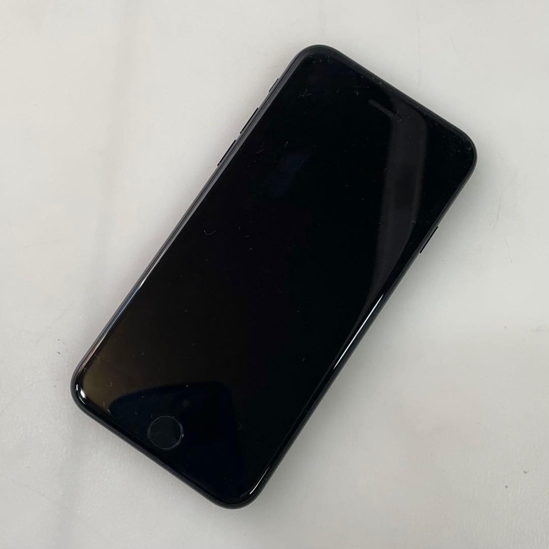 ◎ 美品 Apple iPhone SE 第三世代 MMYC3J/A 100％