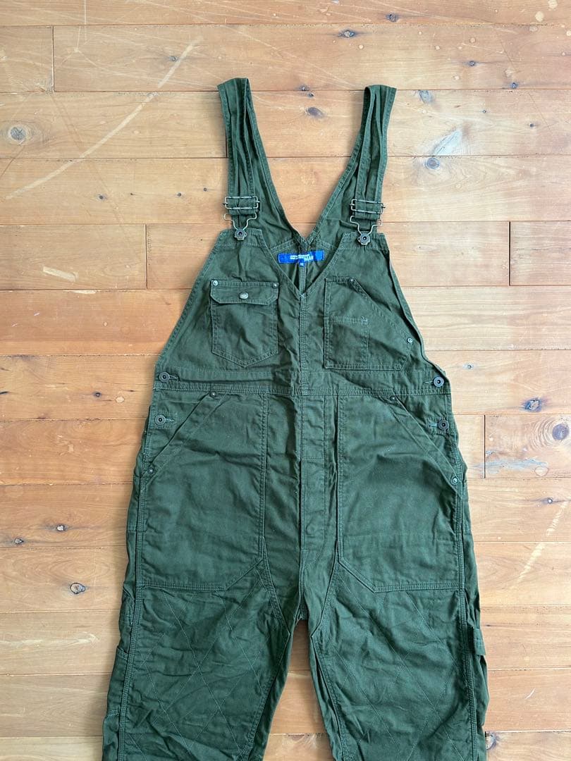 JUNYA WATANABE MAN オーバーオール