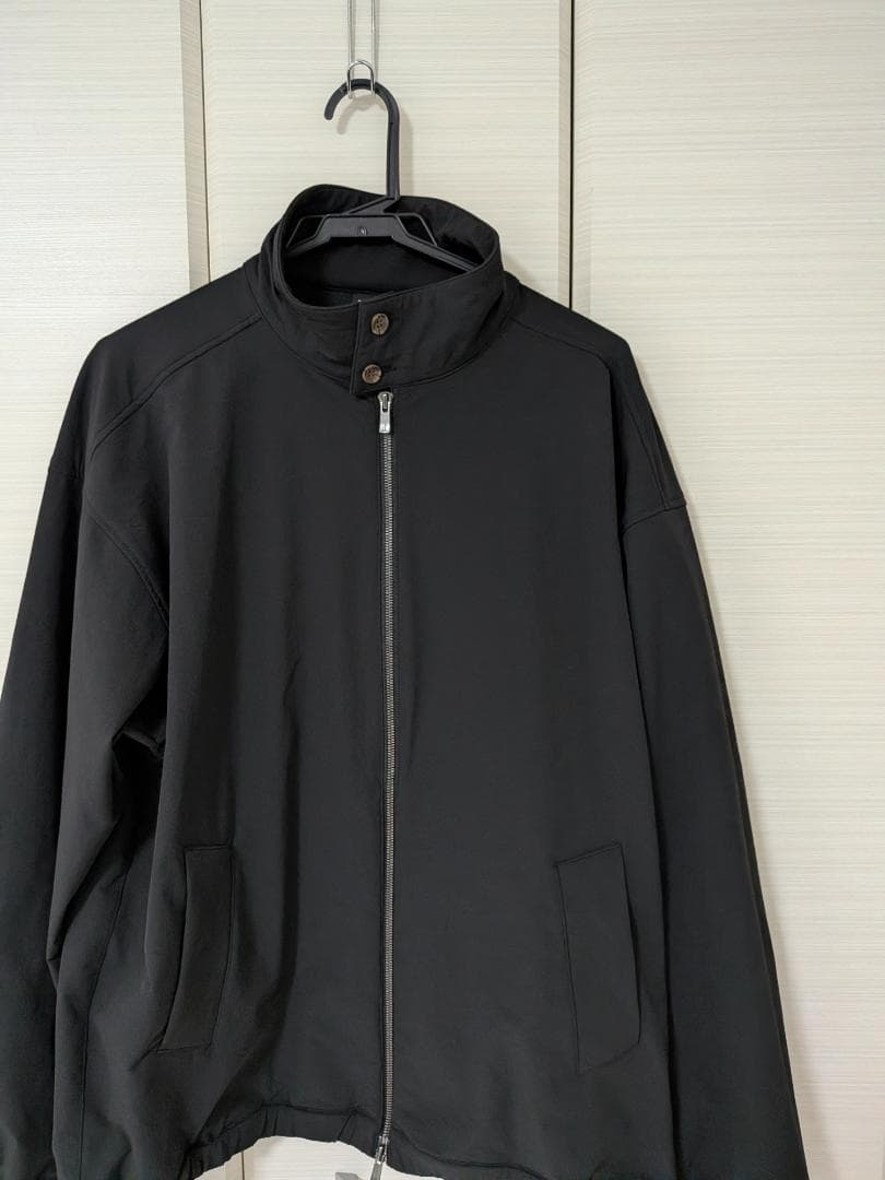 【Japan Made屋】コーデの主役になる\"CORDURAブルゾン\"