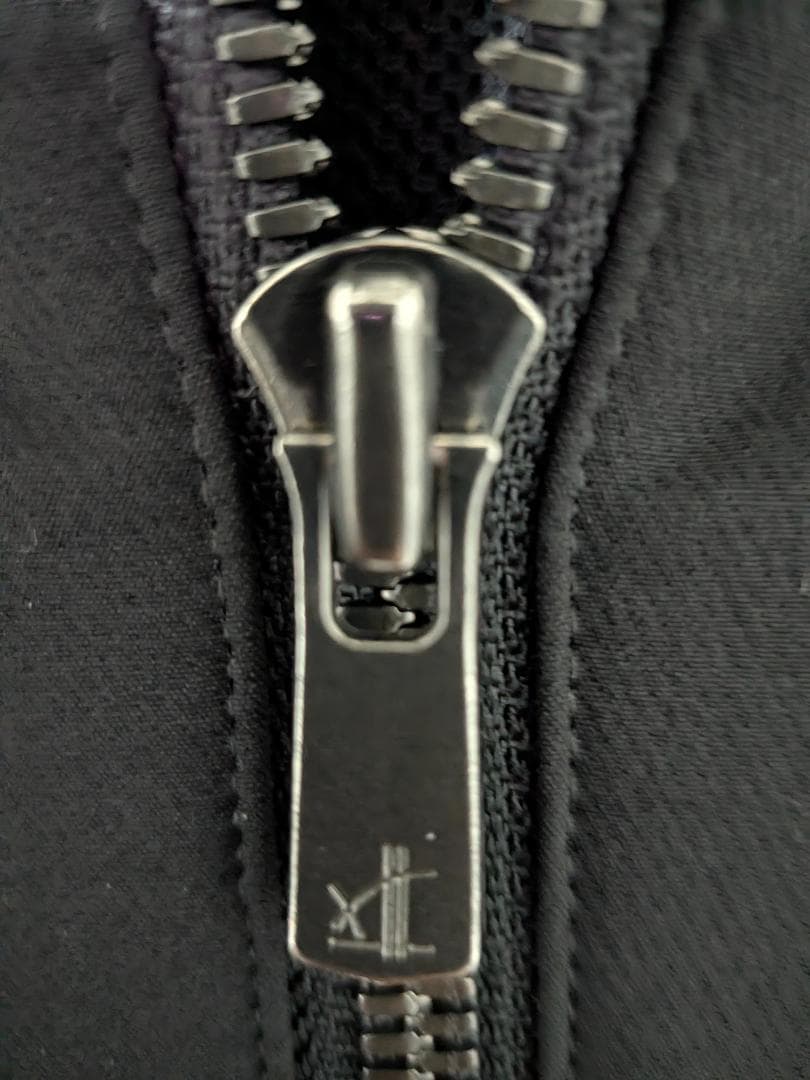 【Japan Made屋】コーデの主役になる\"CORDURAブルゾン\"