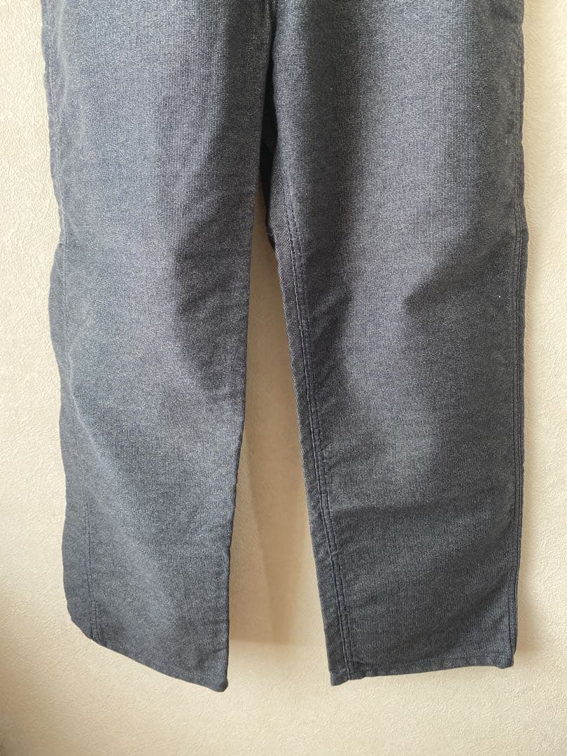 Johnbull ワーク サロペット