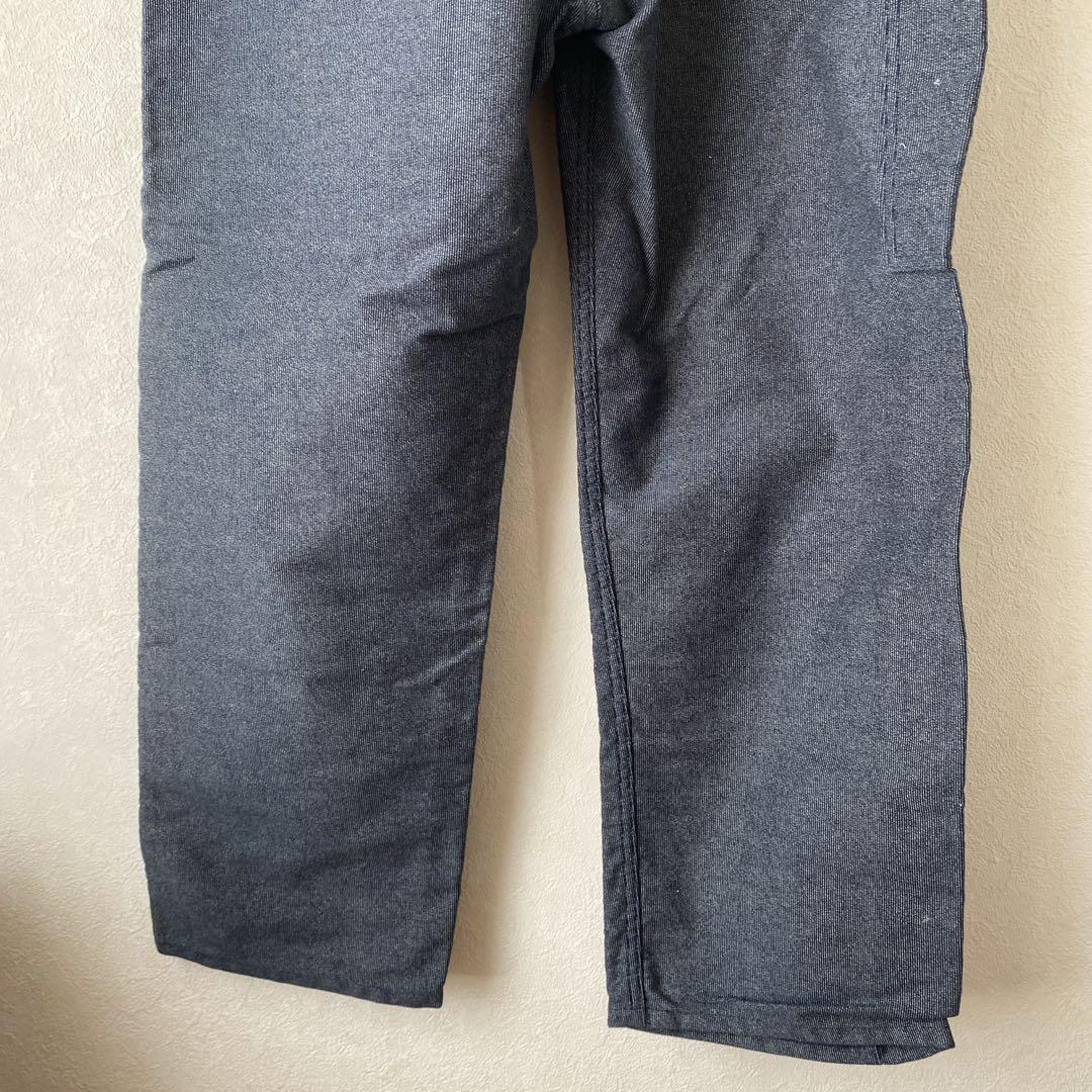 Johnbull ワーク サロペット