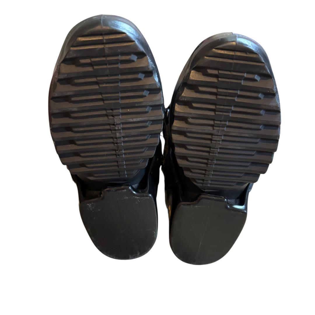 メンズショートスキー　ファンスキーセット　SALOMON 24.5cmブーツ付