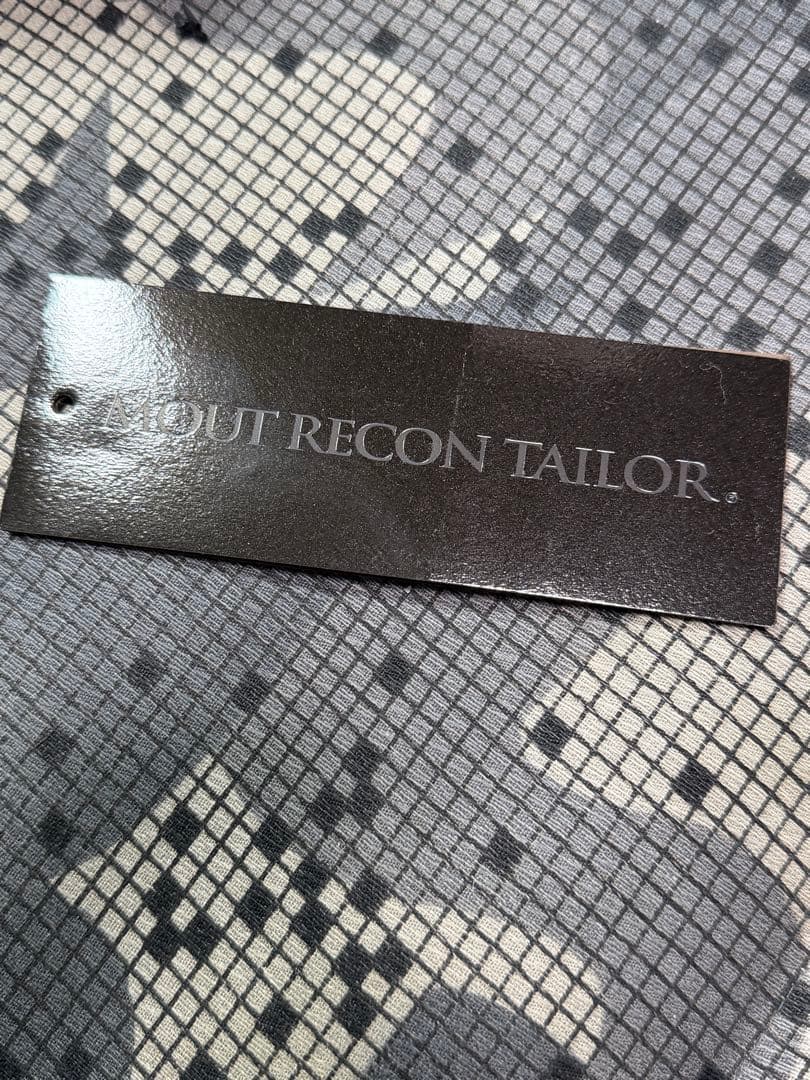 ジャケット・アウター WILD THINGS MOUT RECON TAILOR HAPPYSUITS