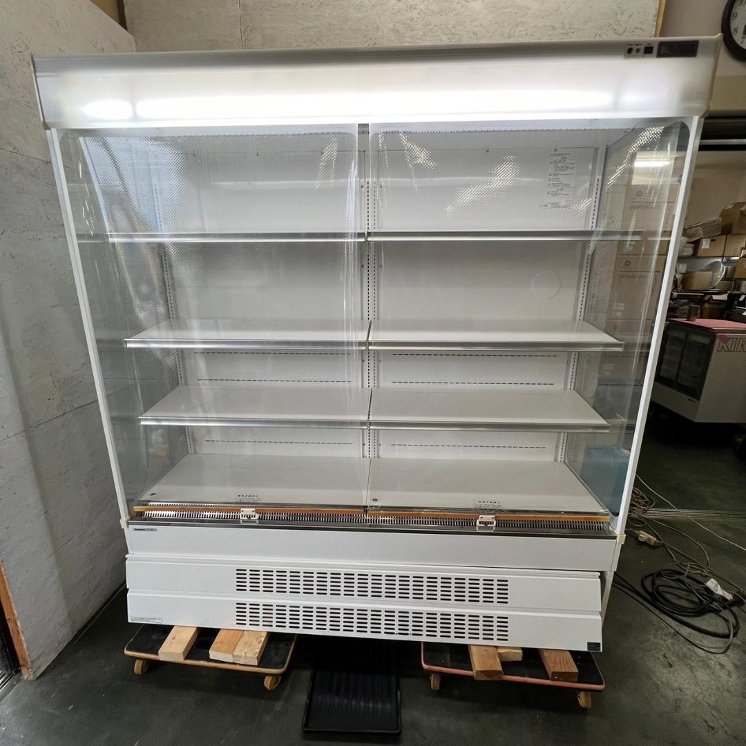 【直接引取限定】 パナソニック 冷蔵ショーケース 720L SAR-U690NA