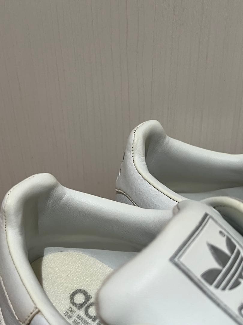 2000年製　adidas Superstar デッドストック28cm