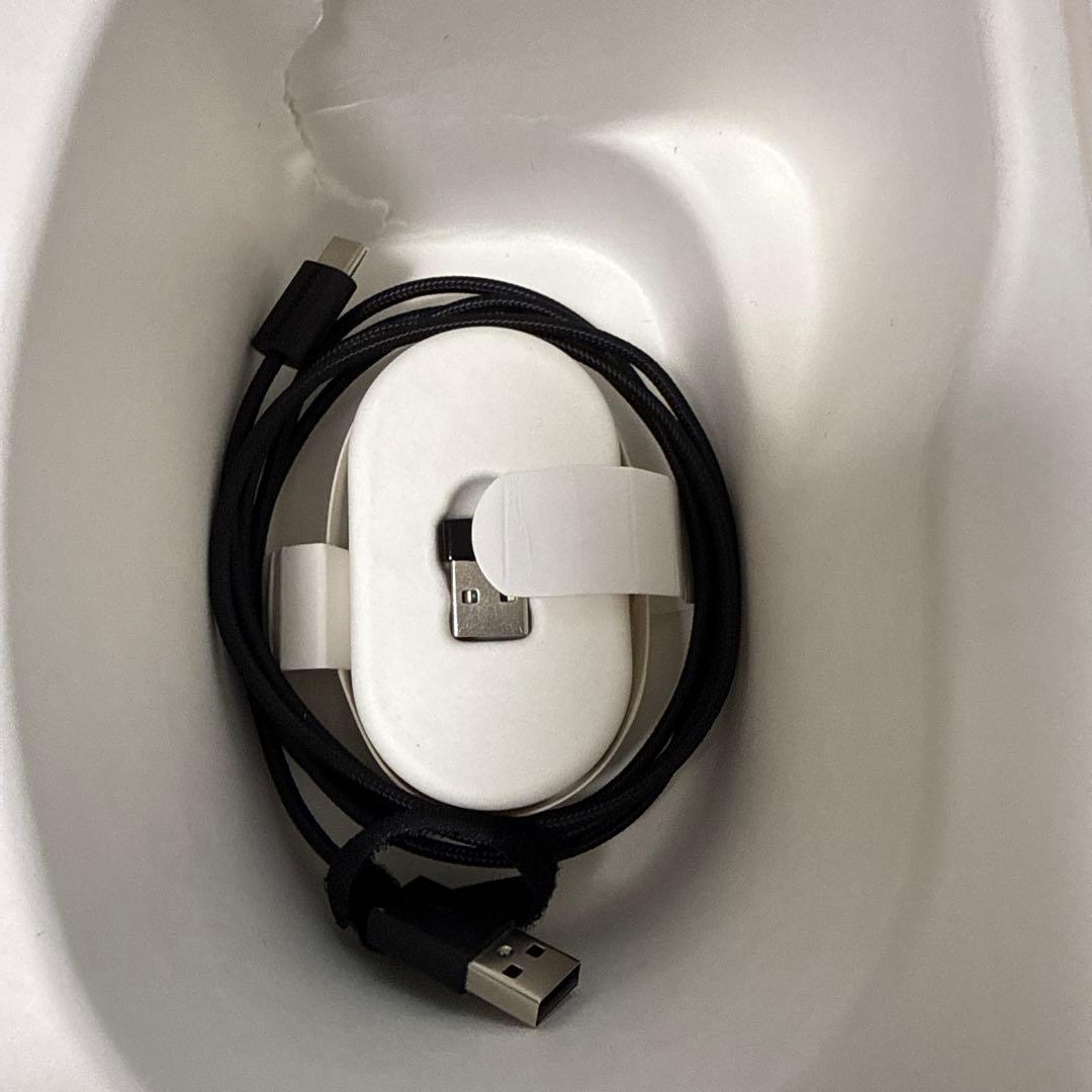 3Dconnexion CadMouse Pro Wireless 本体