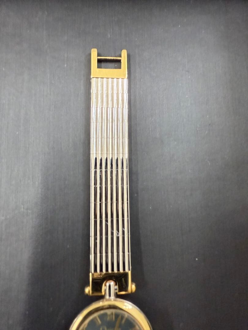 Christian Dior腕時計 新品同様！美品！