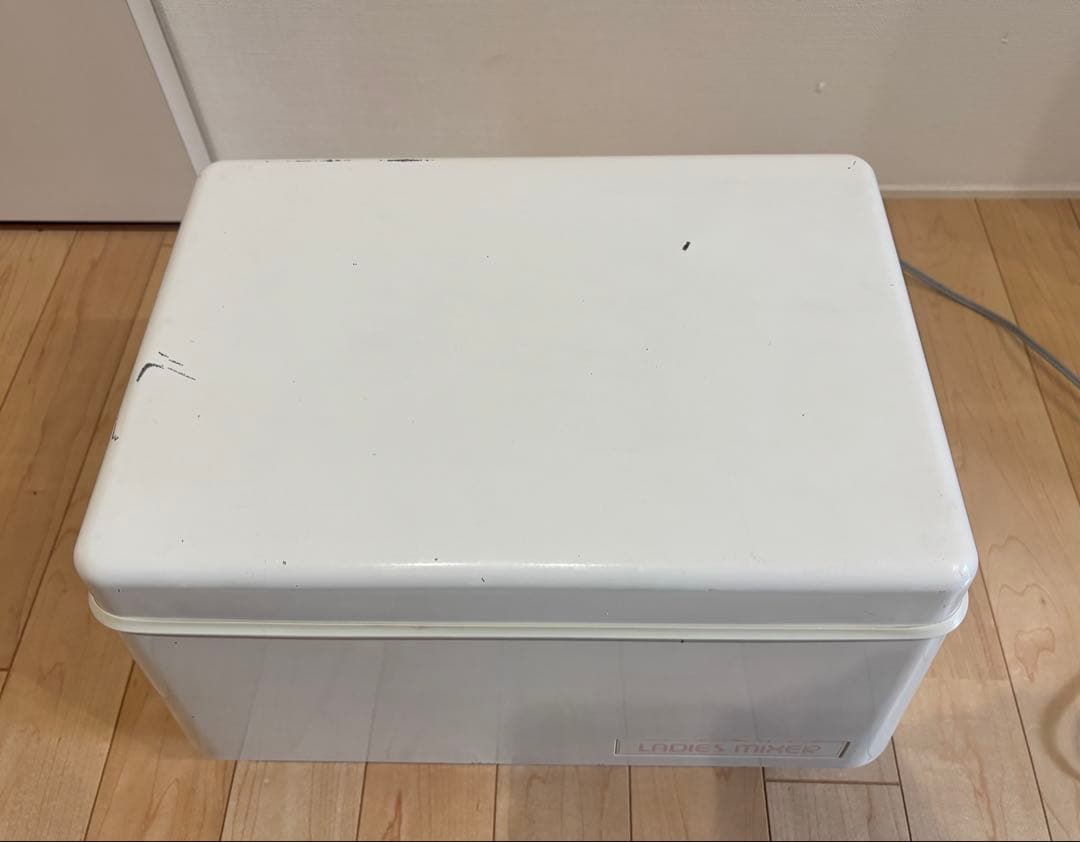 レディースミキサー KN-200 大正電機 こね機 多数付属品‼️