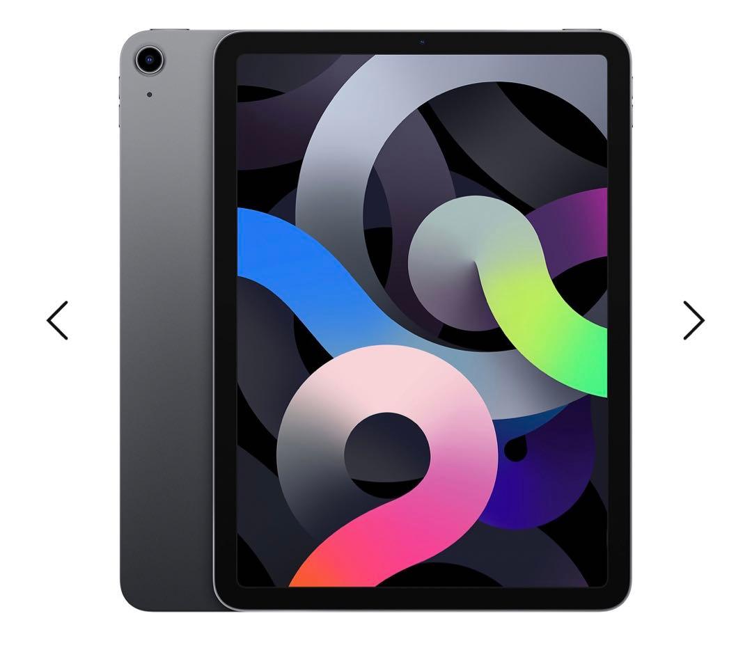 iPad  Air 第4世代　スペースグレー