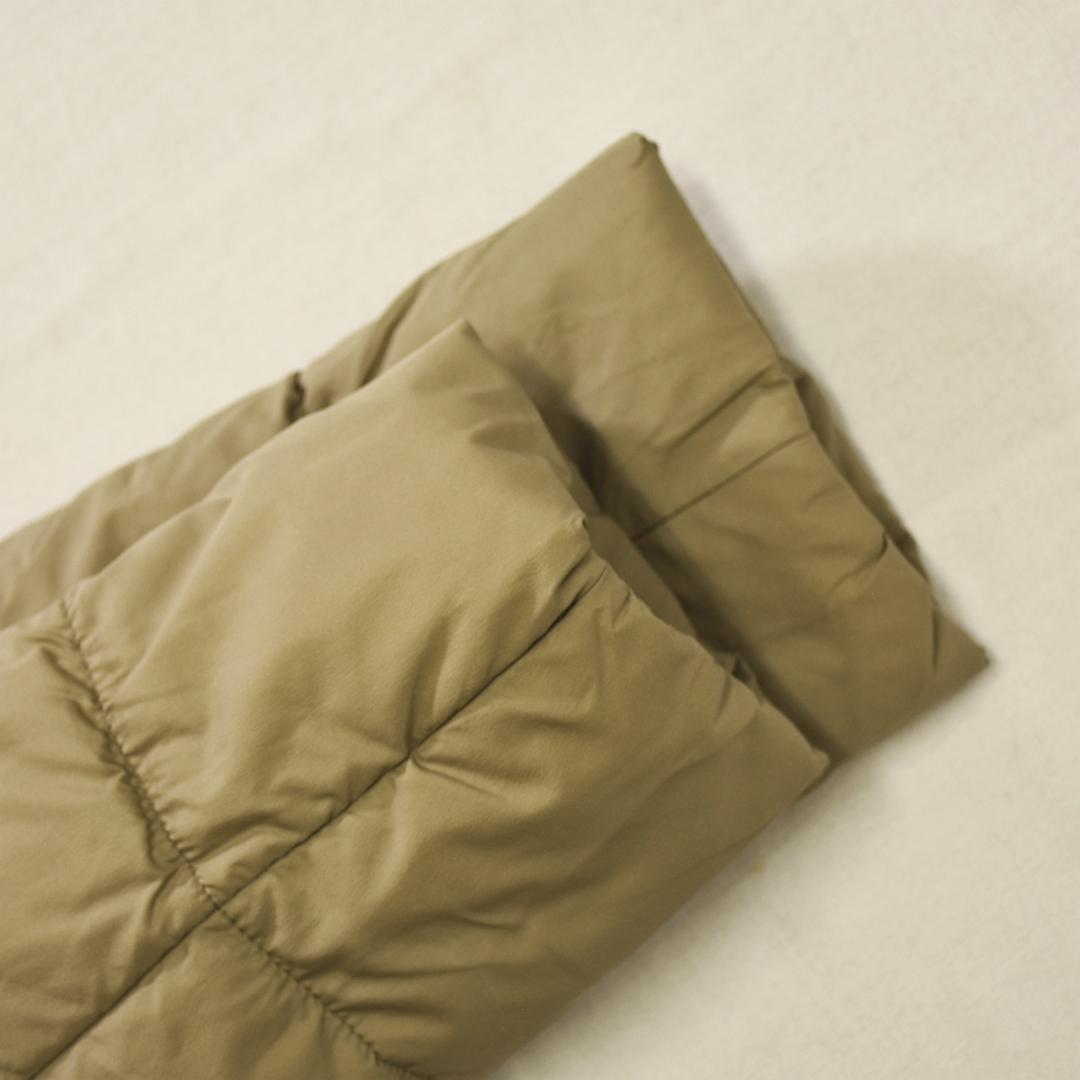 専用ページ theory ファー付き ダウンコート P ♪