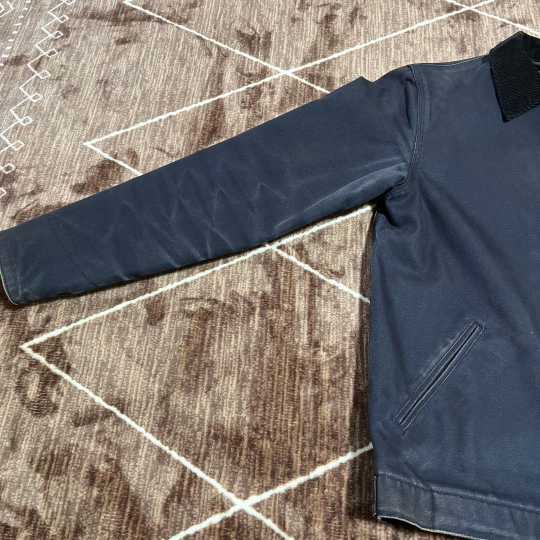 carhartt デトロイトジャケット　sサイズ