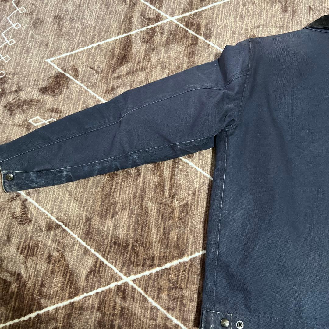 carhartt デトロイトジャケット　sサイズ