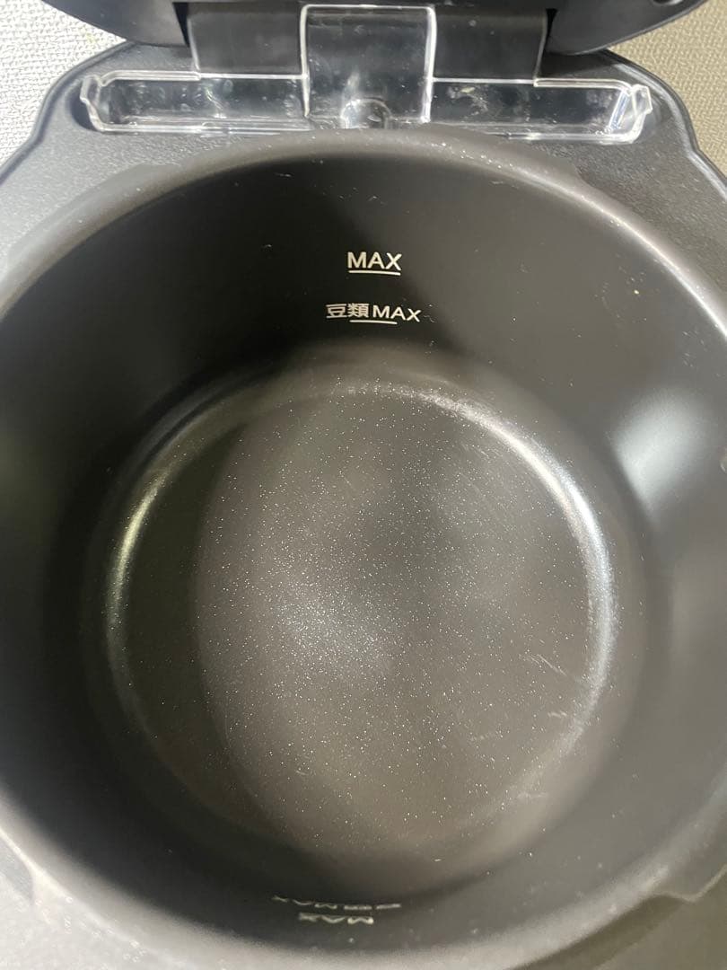 GIMFO 電気圧力鍋 DS-1 4.8L