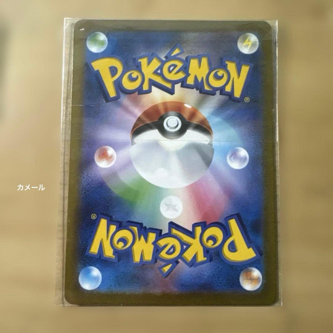 カメックスSAR カメール、ゼニガメAR