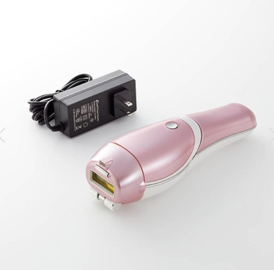 YA-MAN　レイボーテ Rフラッシュ PLUS