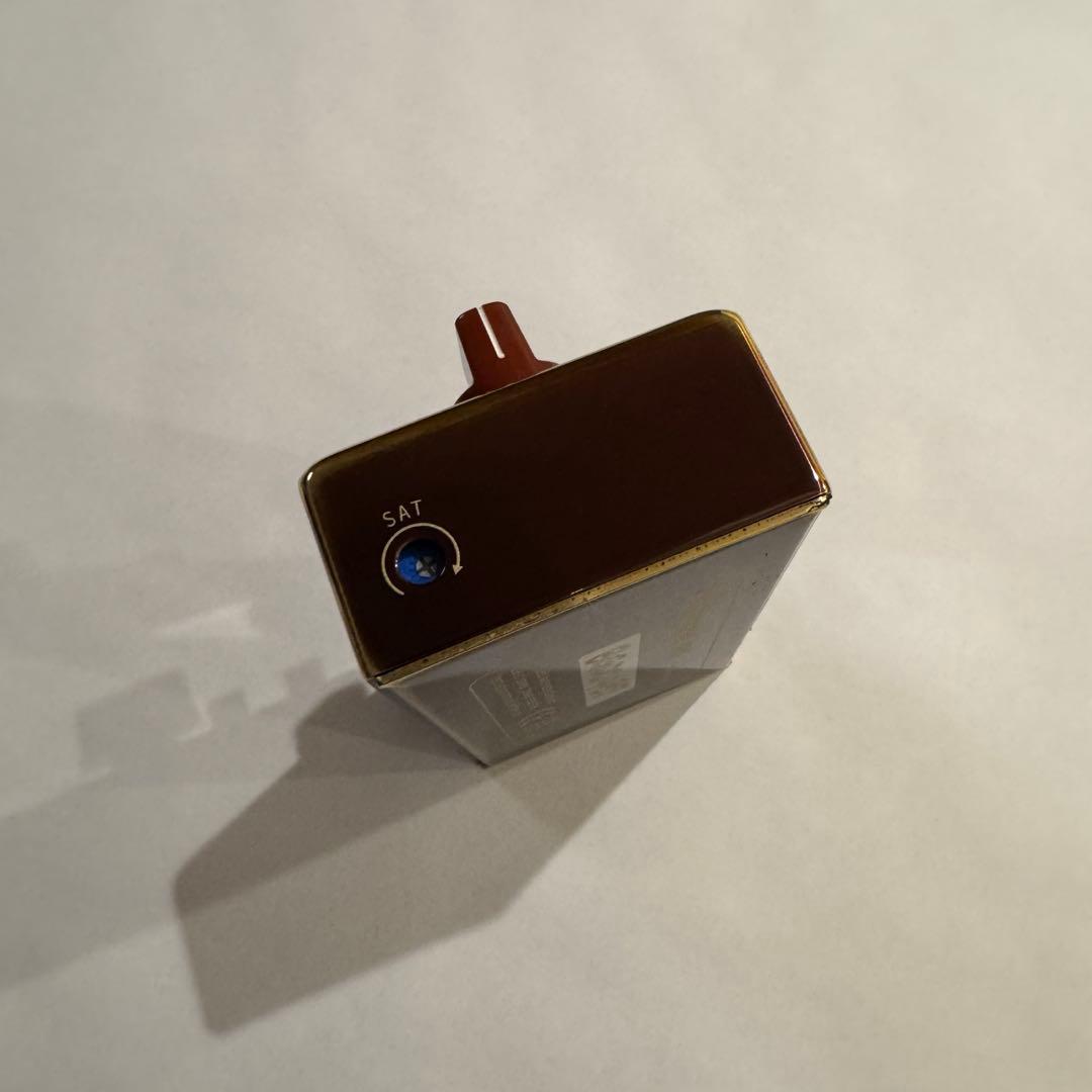 ギター Vemuram Budi G