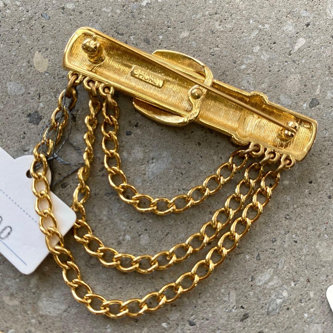 MONET モネ ヴィンテージ ブローチ 6点 まとめ売り