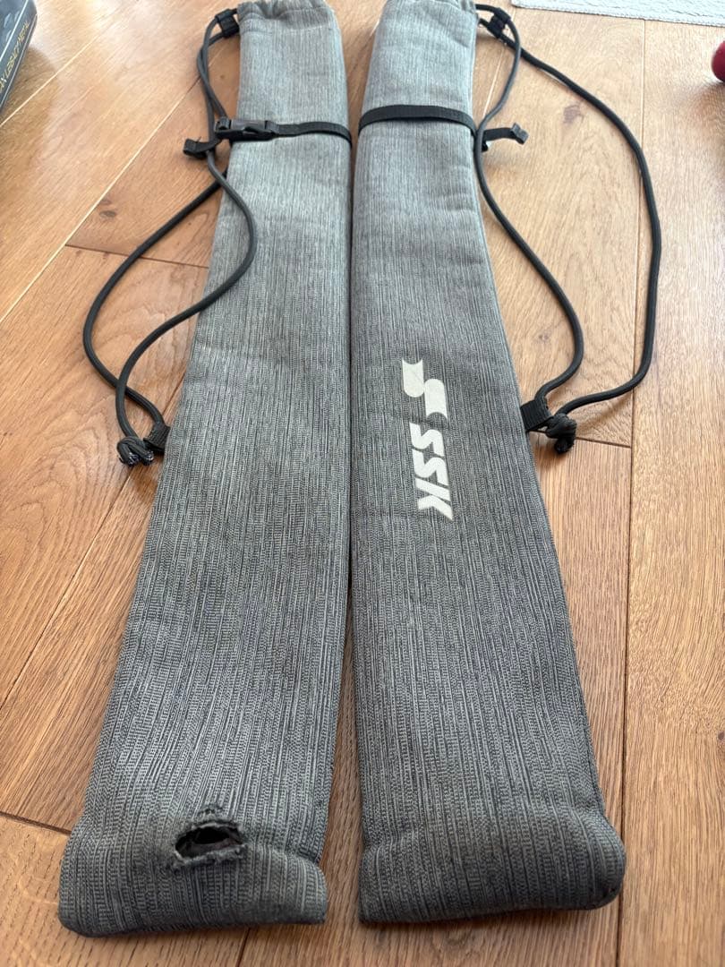 MM23 & Legacy l 2本セット　軟式　大人用