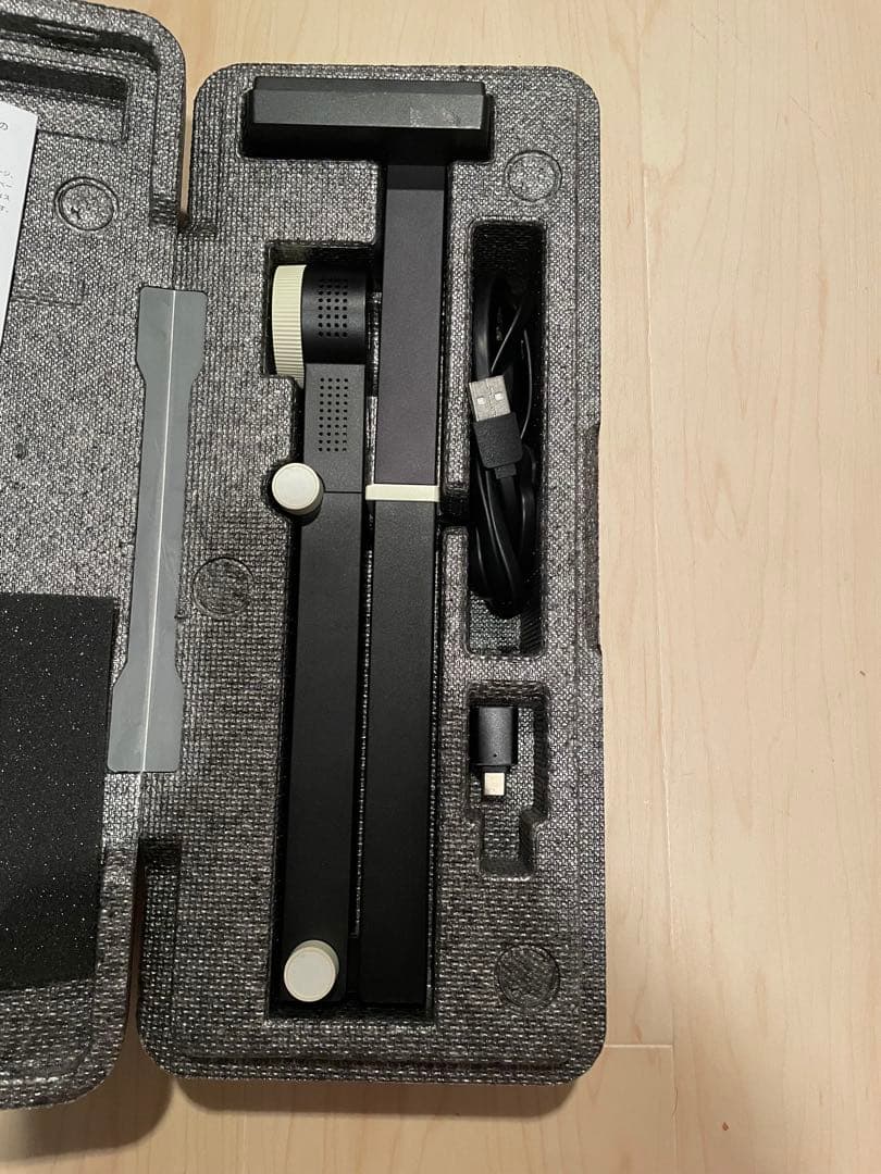 スキャナー CZUR fancy pro