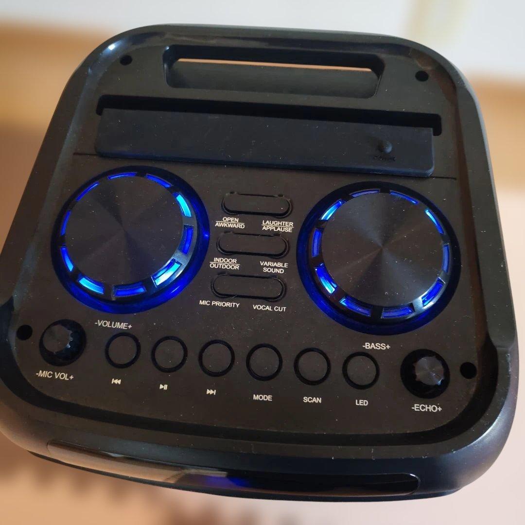 スピーカーBluetooth、GRV-PS70WA GRA