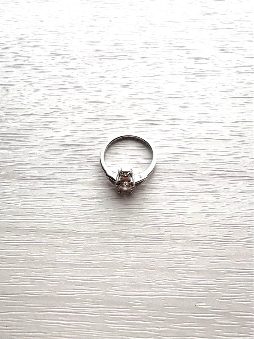 o*n様 ヴィヴィアンウエストウッド シルバーリング