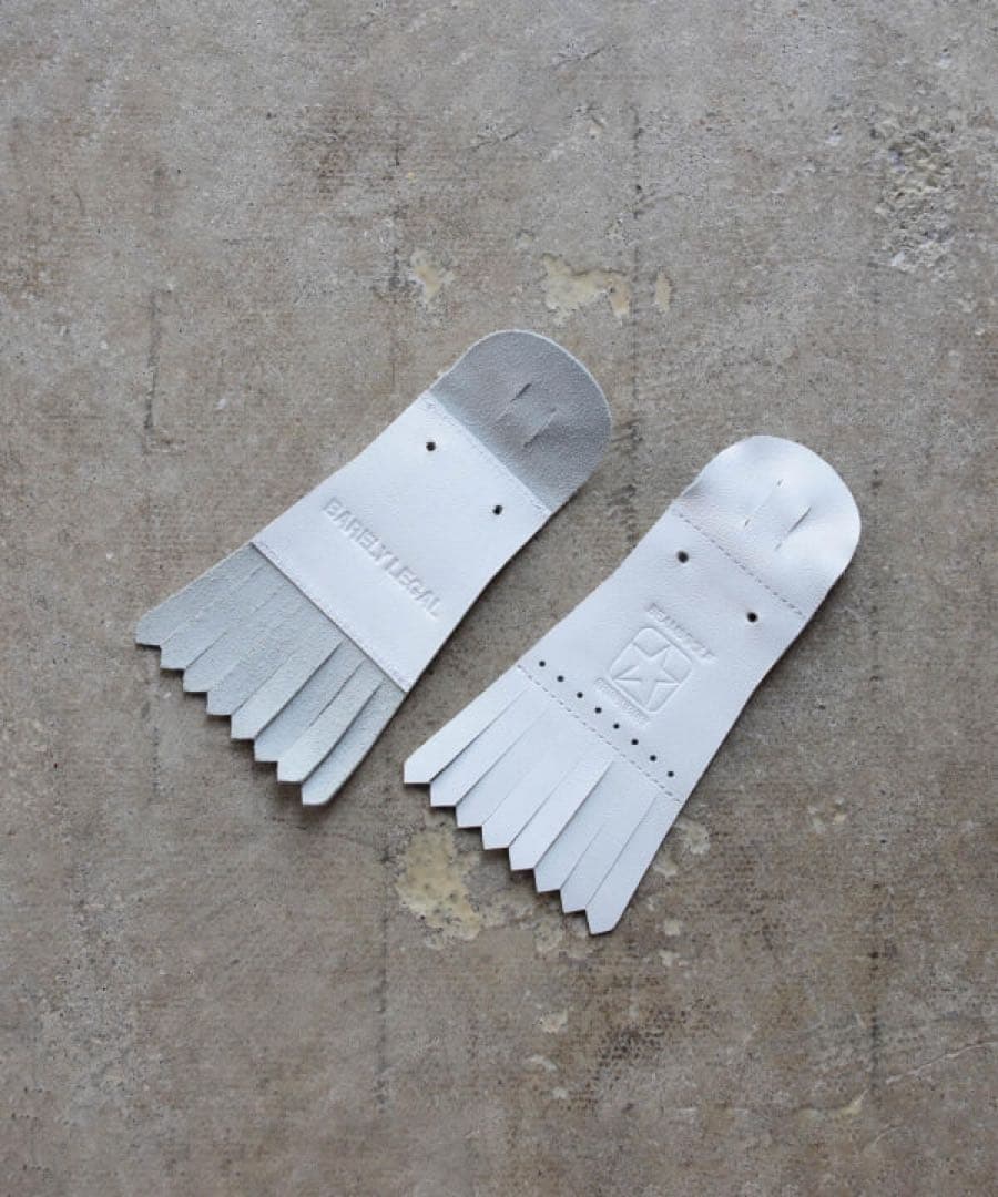 【新品】BEAMS GOLF × CONVERSE ゴルフシューズ 24.0