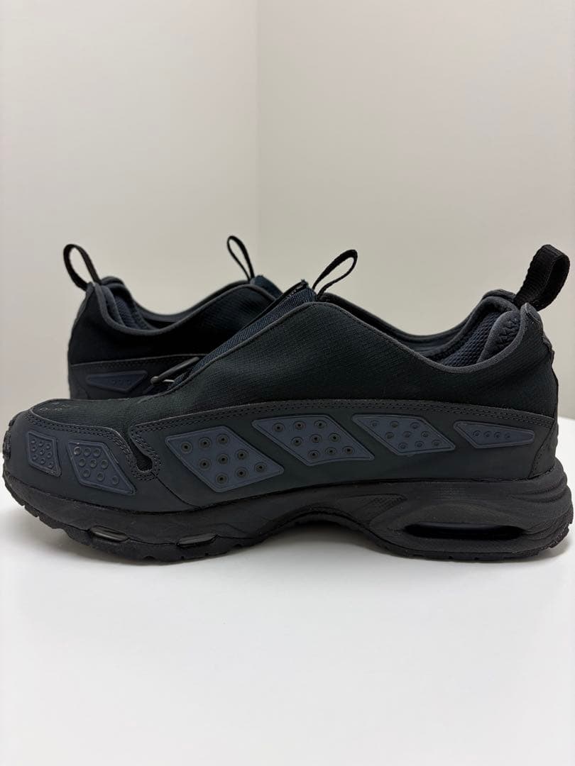 NIKE SNDR GORE-TEX ブラック スニーカー メンズ26.5