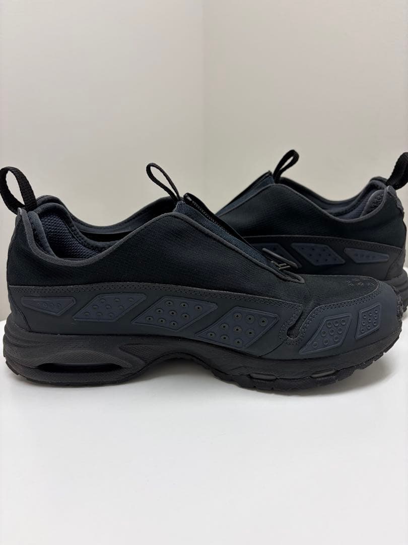 NIKE SNDR GORE-TEX ブラック スニーカー メンズ26.5