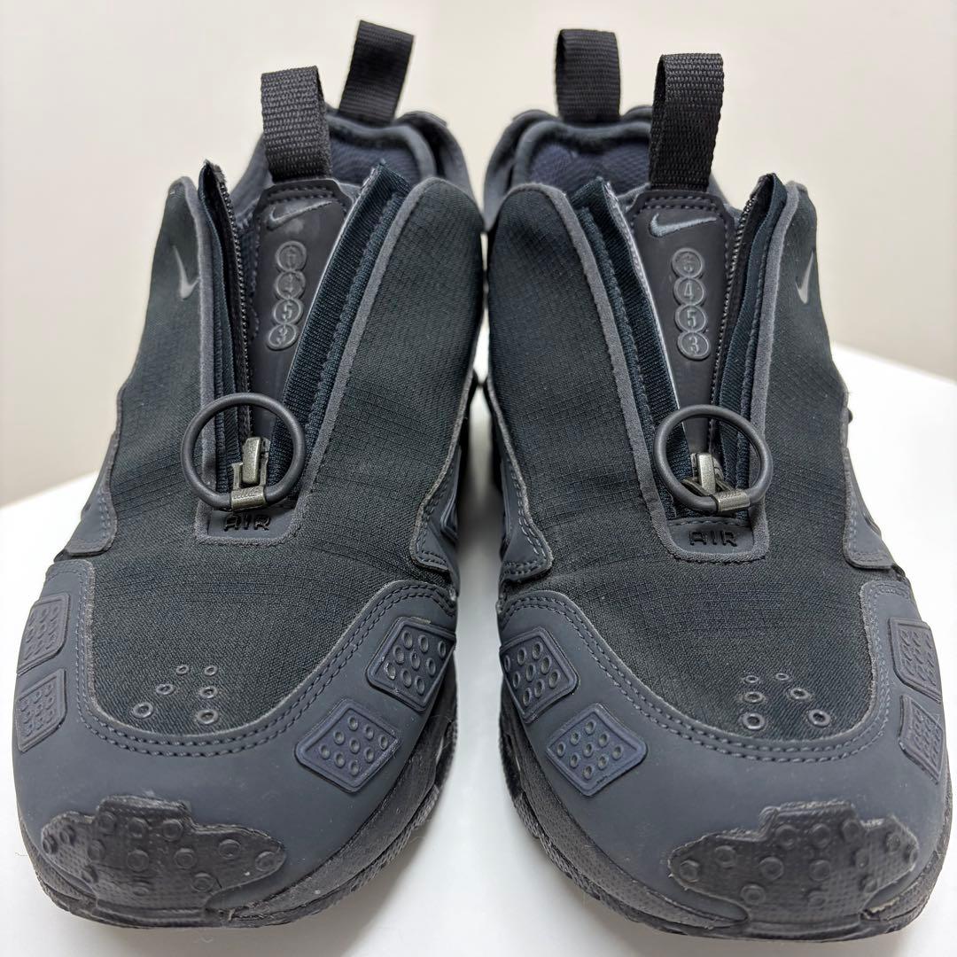 NIKE SNDR GORE-TEX ブラック スニーカー メンズ26.5