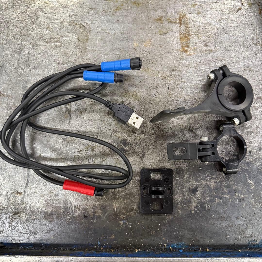 カエディア ドライブレコーダー KDR-D702 ドラレコ バイク