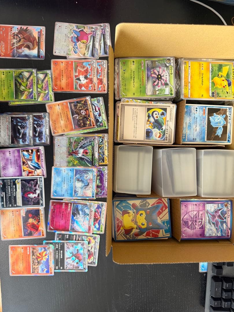 8*p様 ポケモンカード　まとめ売り