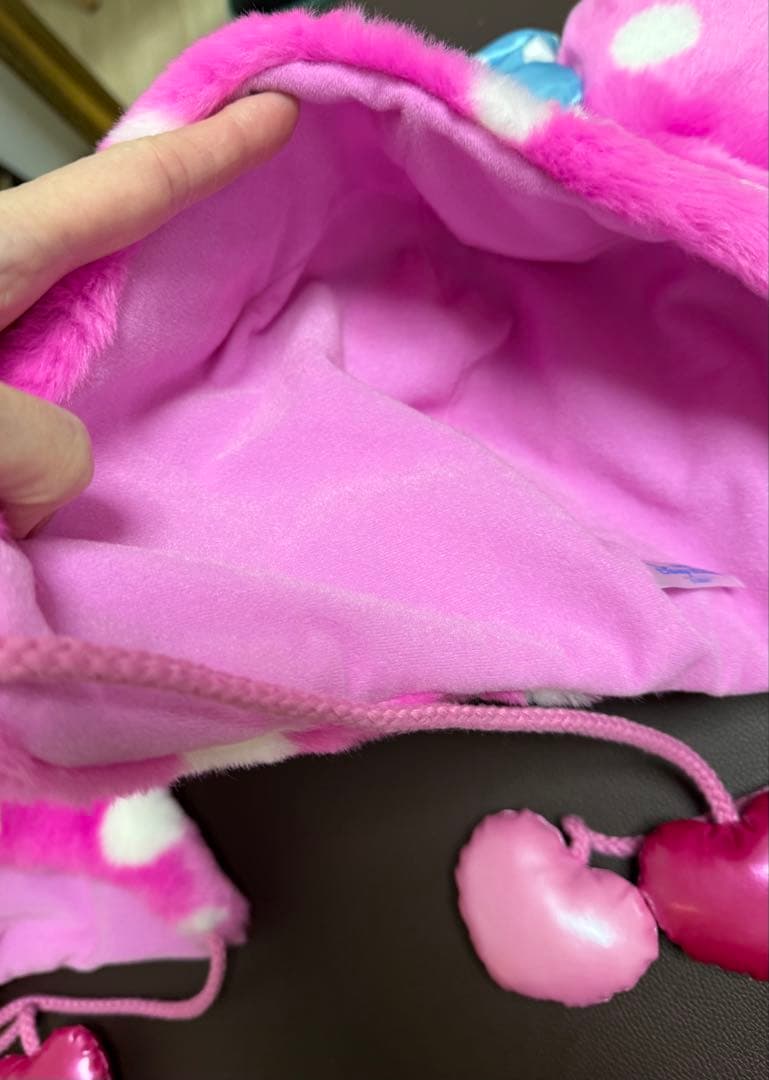 ミニーのファンダーランド パルパルーザ ミニパル ファンキャップ 2026