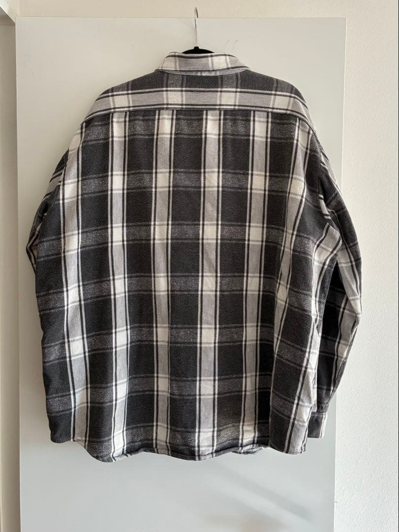 USA製 80s FIVE BROTHER ファイブブラザー XLヴィンテージ