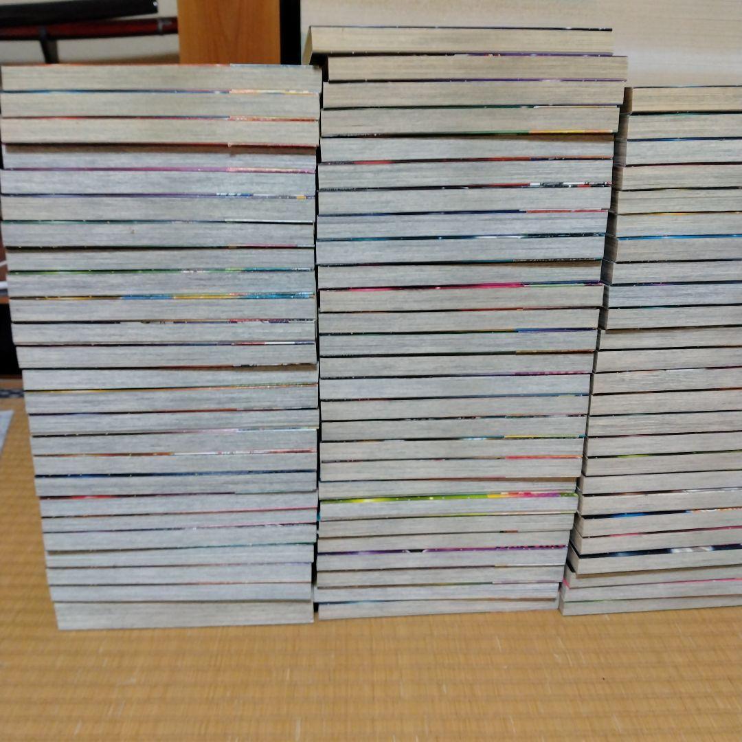 銀魂 全巻セット 空知英秋