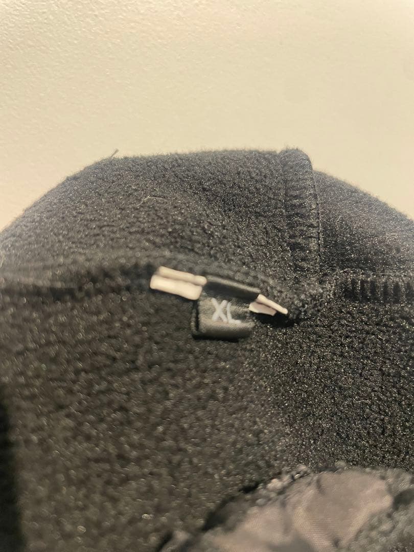 MAHF SUPPLY XL ブラック スノーボードウェア　パンツ