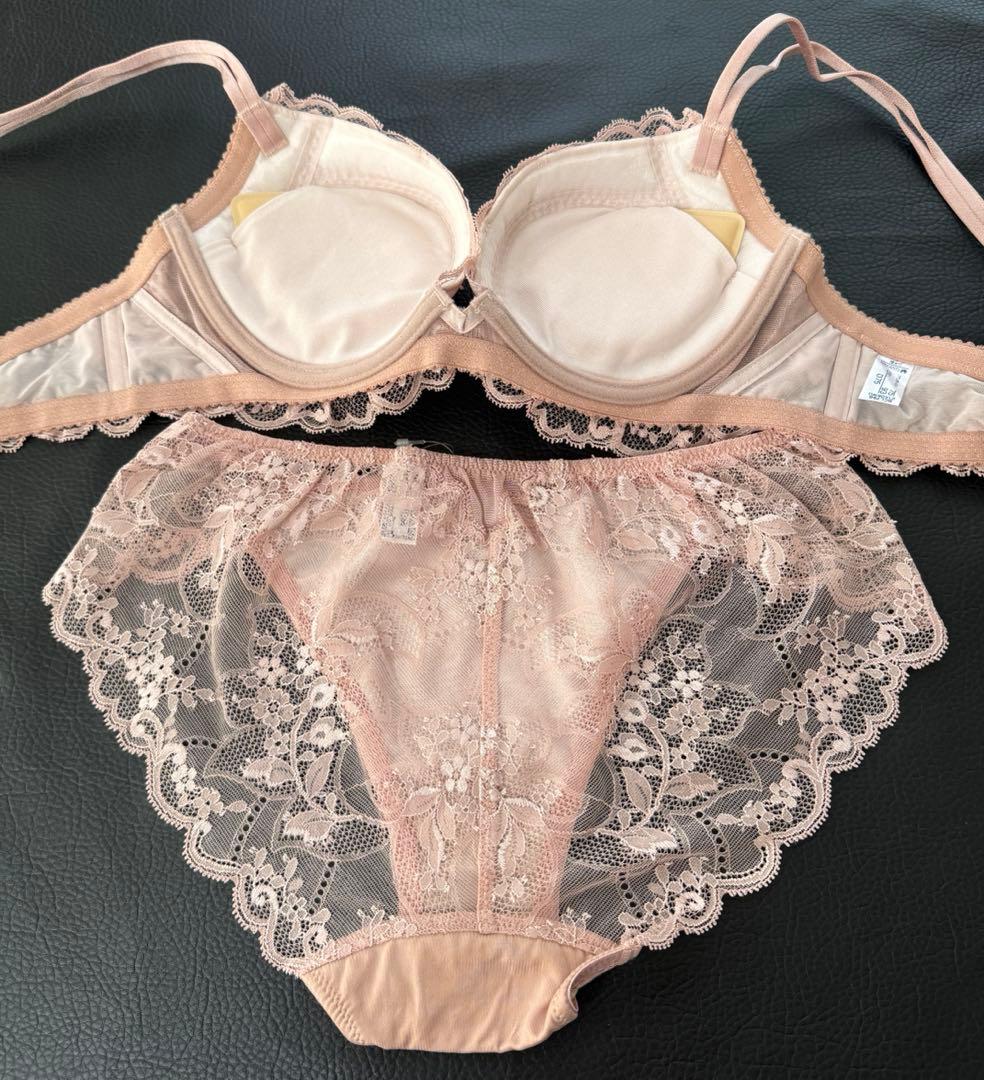 いぬ☆ PARFAGE パルファージュ☆D75 豪華上下セット　新品