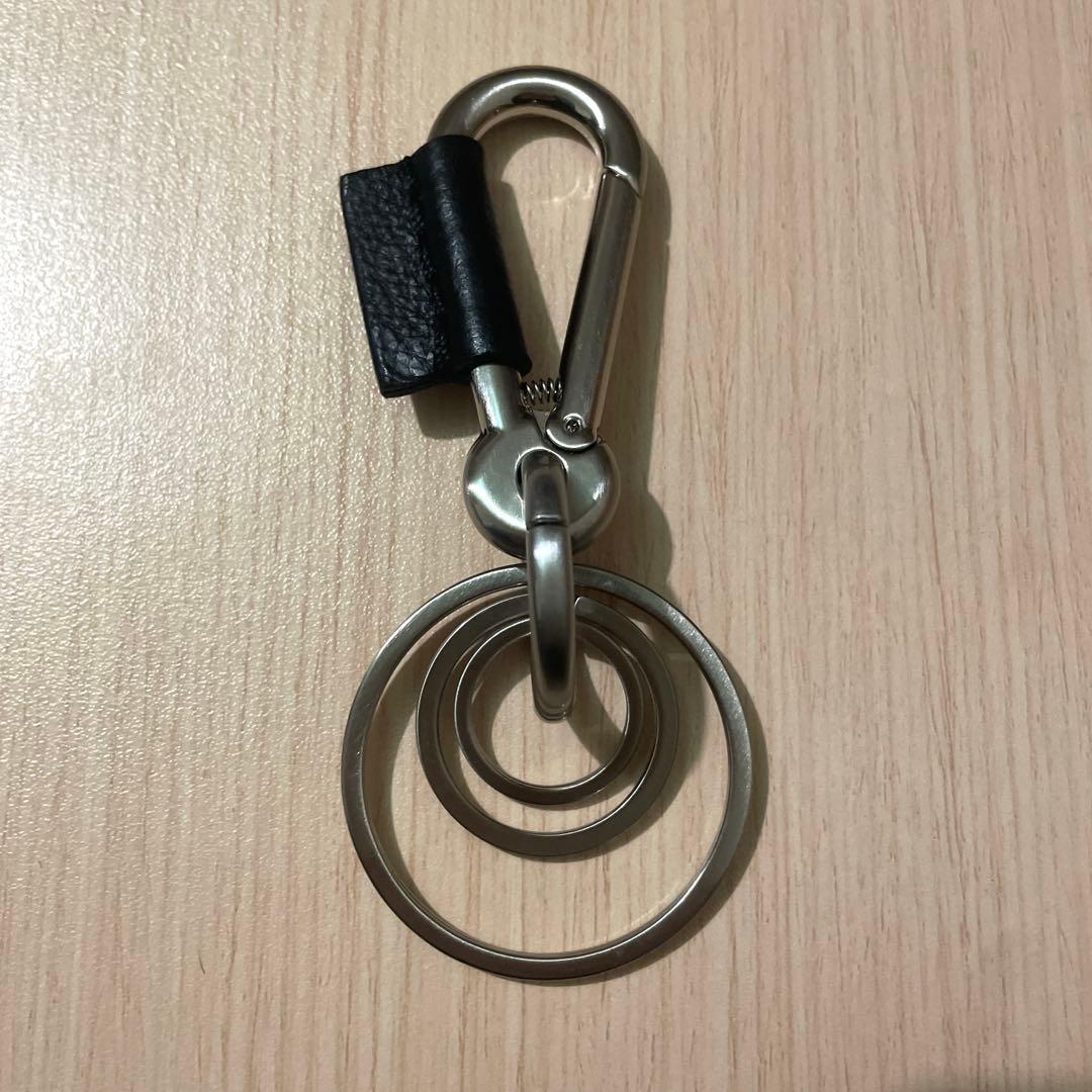 【Hender Scheme エンダースキーマ】karabiner カラビナ